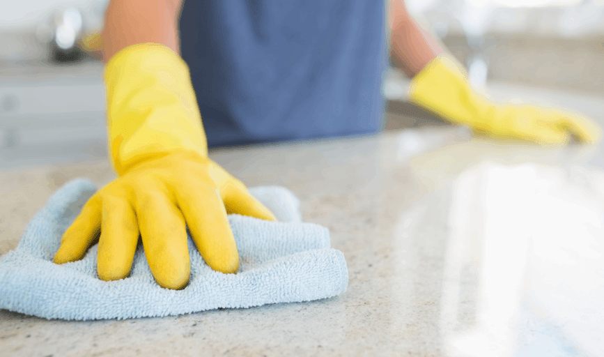 Busy Bee's Cleaning Service